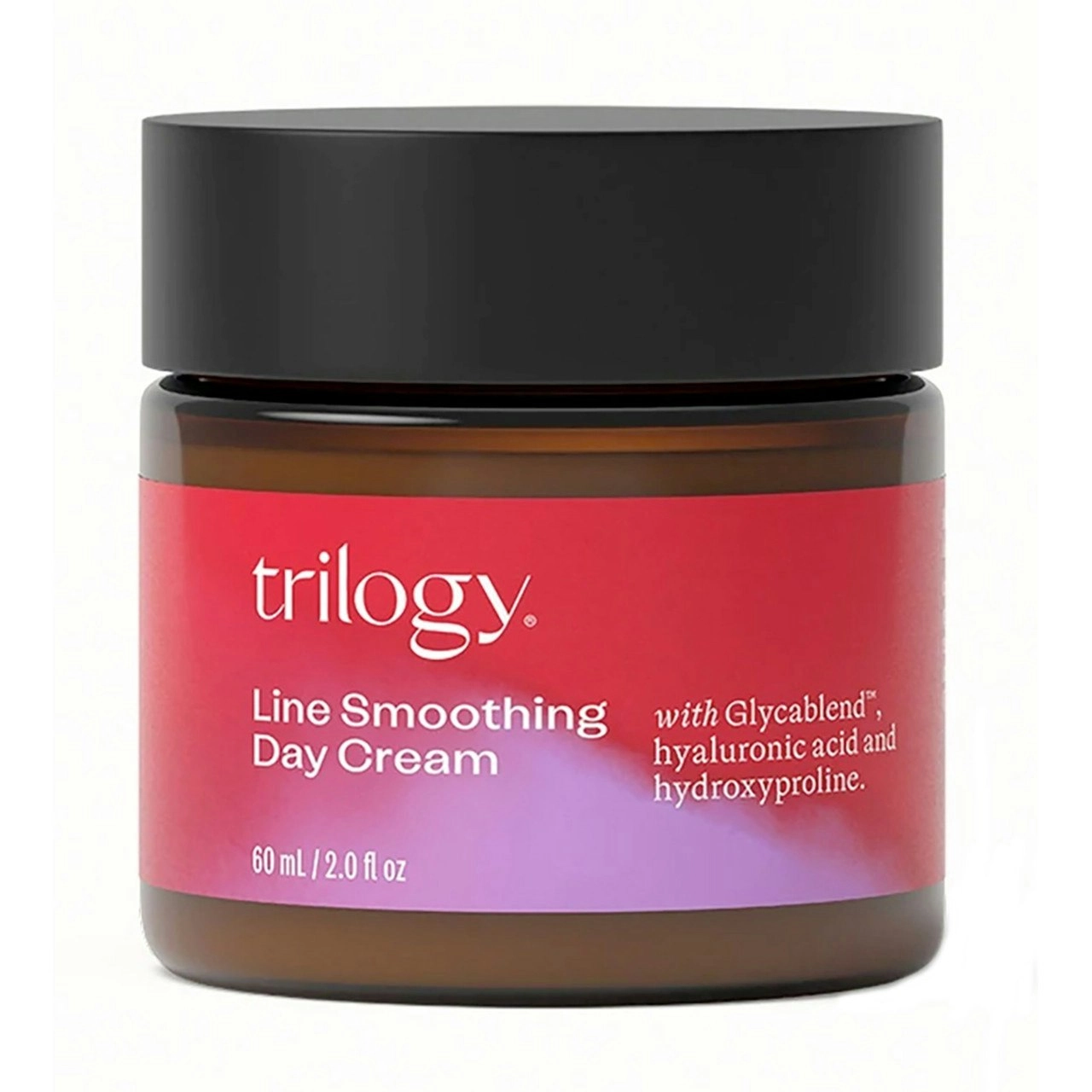 Trilogy Line Smoothing Day Cream 60ml