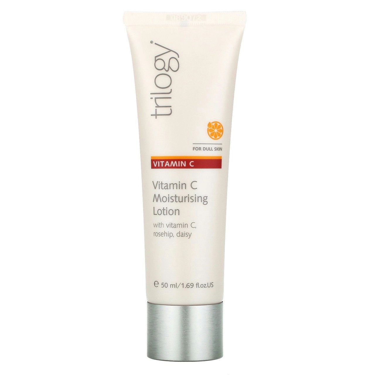 Trilogy Vitamin C Moisturising Lotion 50ml