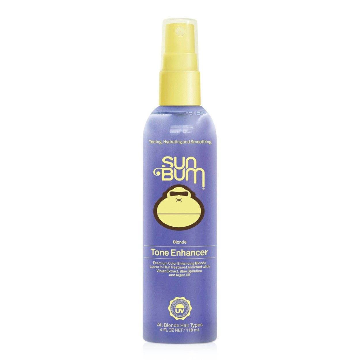 Sun Bum Blonde Tone Enhancer