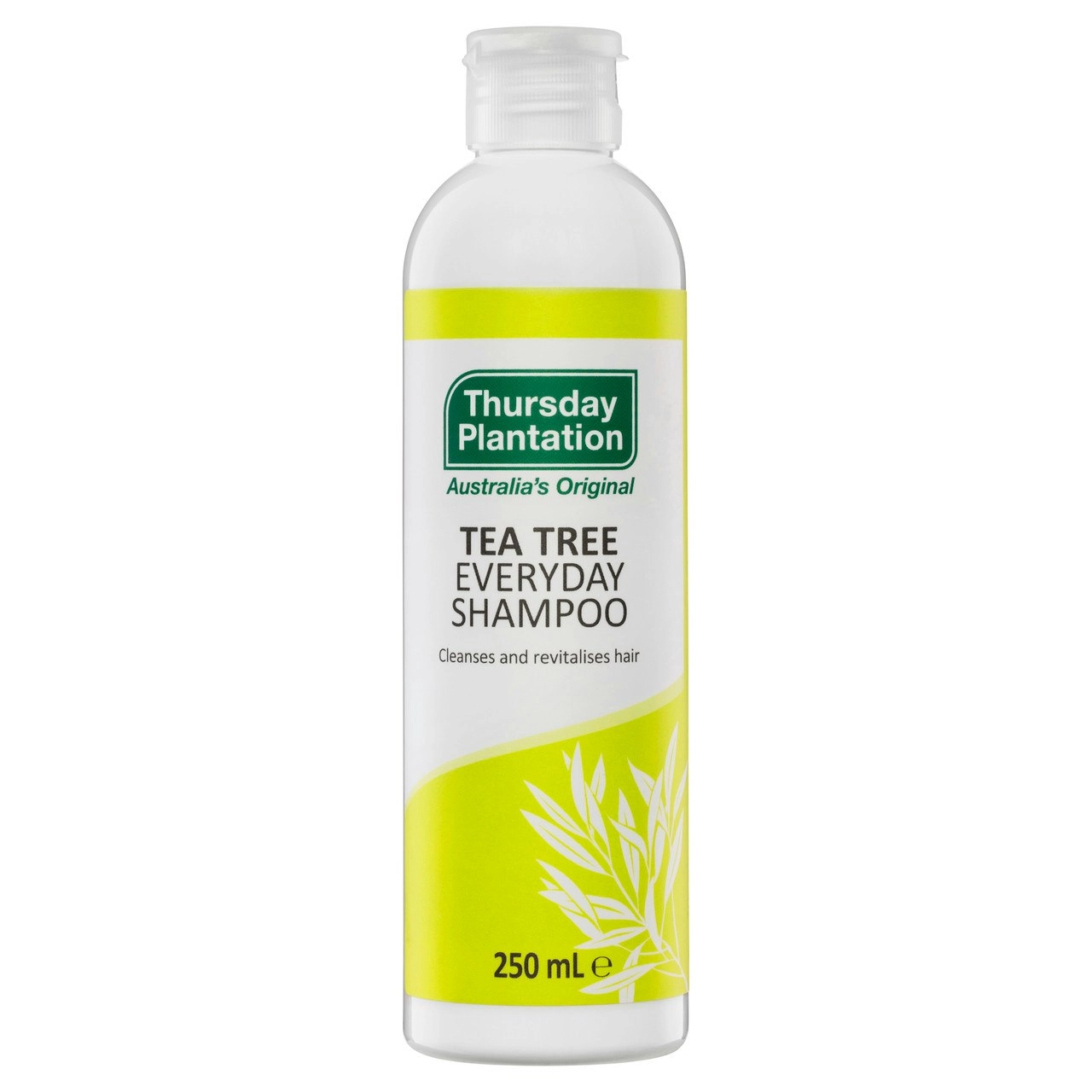 Thursday Plantation Tea Tree Everyday Shampoo 250mL