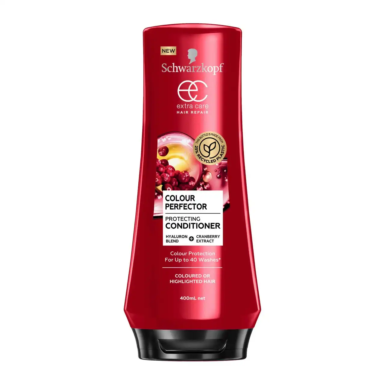 Schwarzkopf Extra Care Colour Perfector Protecting Conditioner 400mL