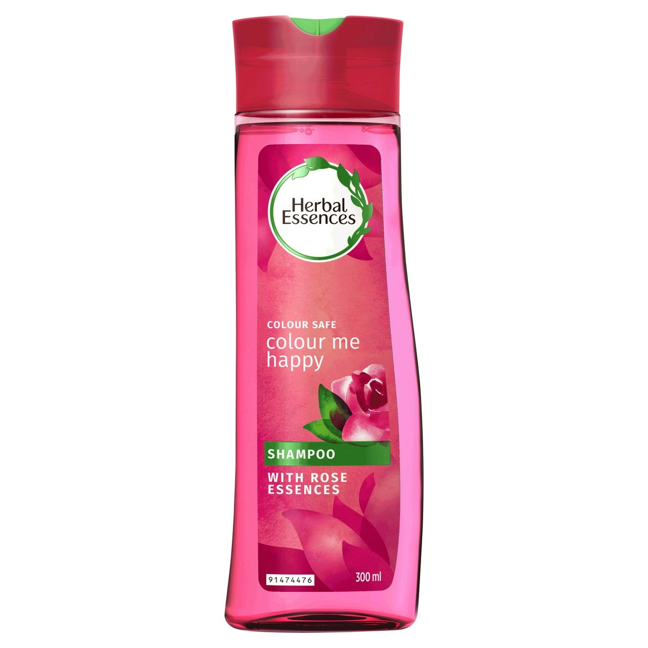 Herbal Essences Shampoo Colour Me Happy 300mL