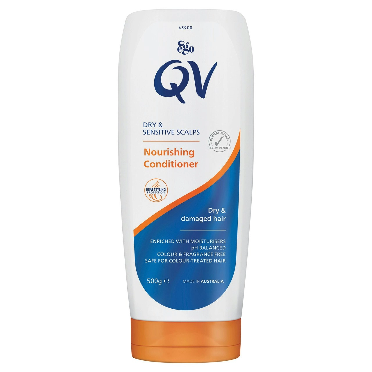 QV Nourishing Conditioner 500g