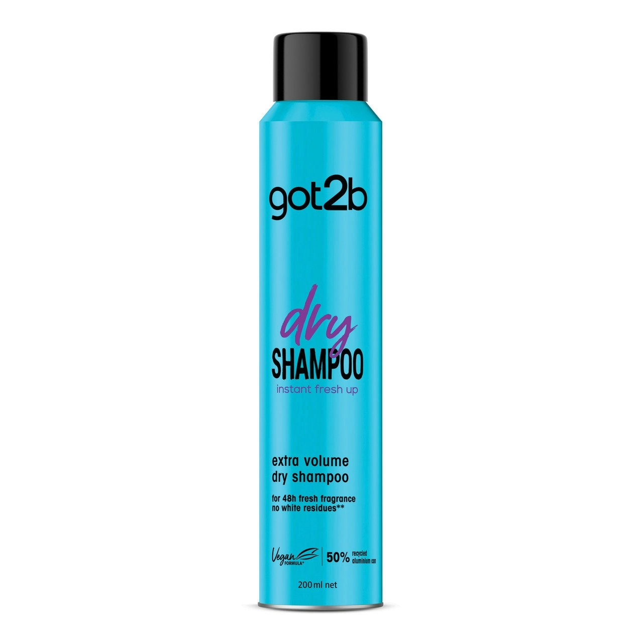 Got2b Fresh It Up Volumizing Dry Shampoo 200mL