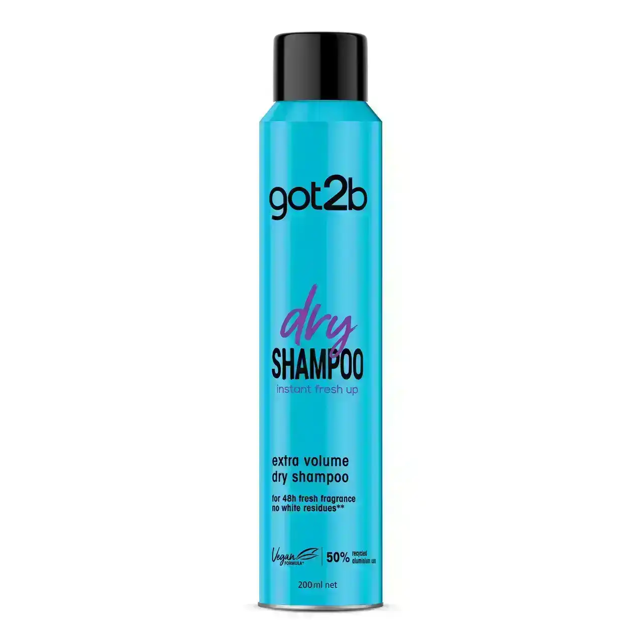 Schwarzkopf got2b Fresh It Up Volumizing Dry Shampoo 200mL