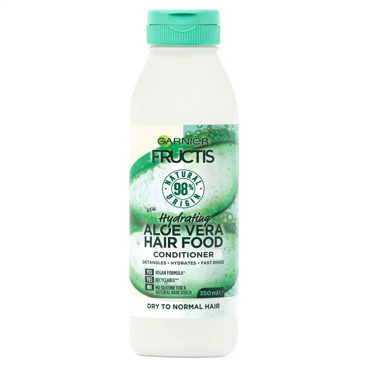 Fructis Hair Food Aloe Vera Conditioner 350ml