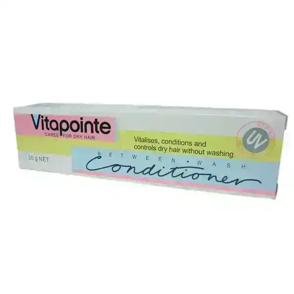 Vitapointe 30g