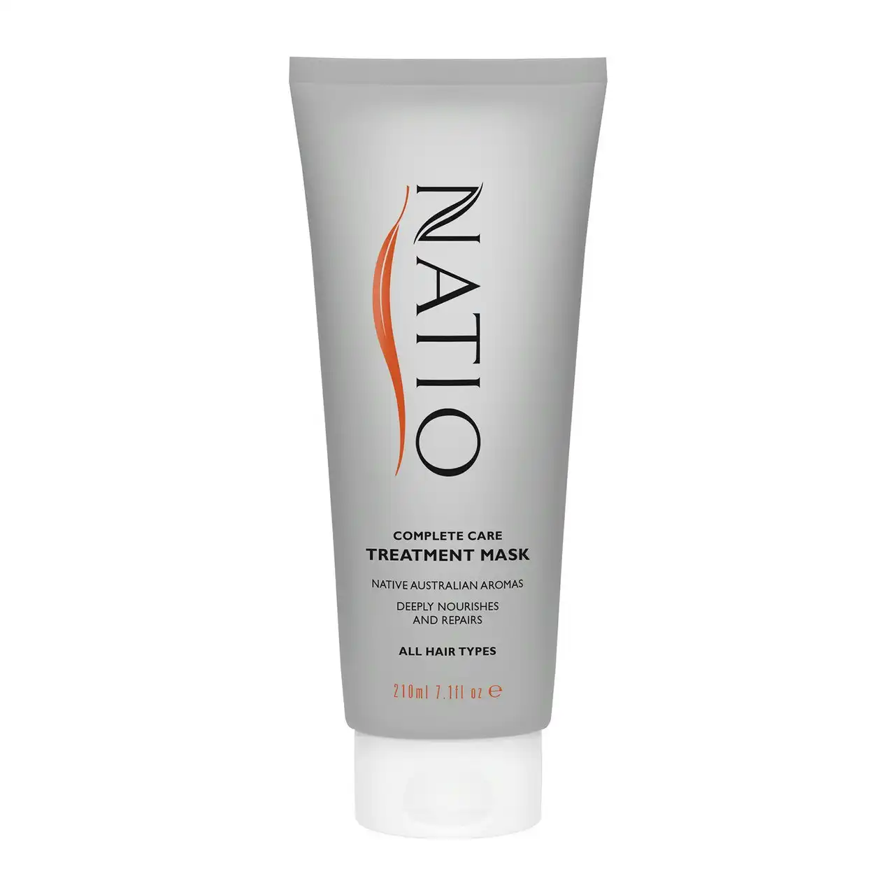 Natio Complete Care Hair Treatment Mask 210ml