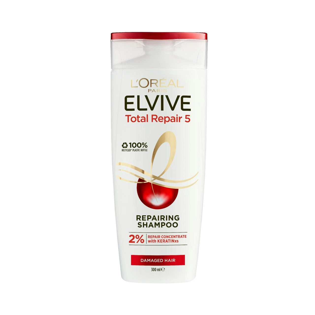 Elvive Total Repair 5 Shampoo 300mL