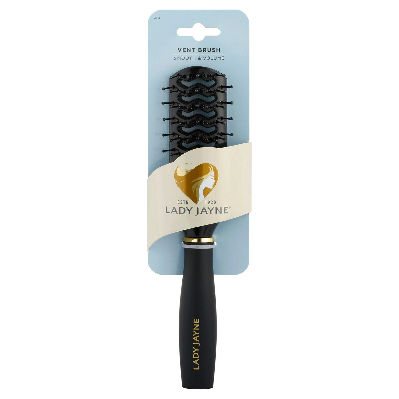 Lady Jayne Large Vent Brush