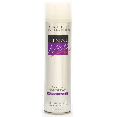 Final Net Lacquer 400g