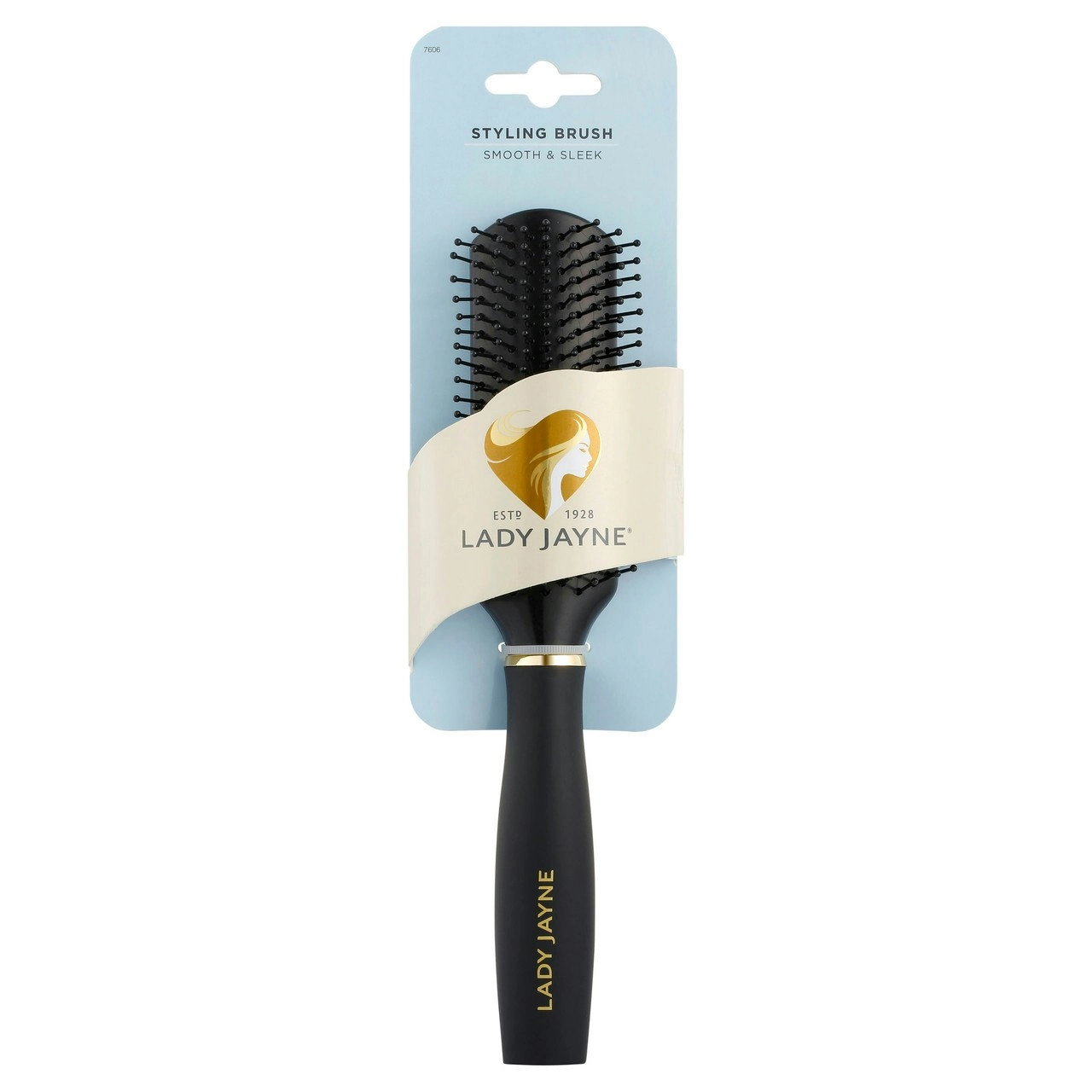 Lady Jayne Large Styling Brush