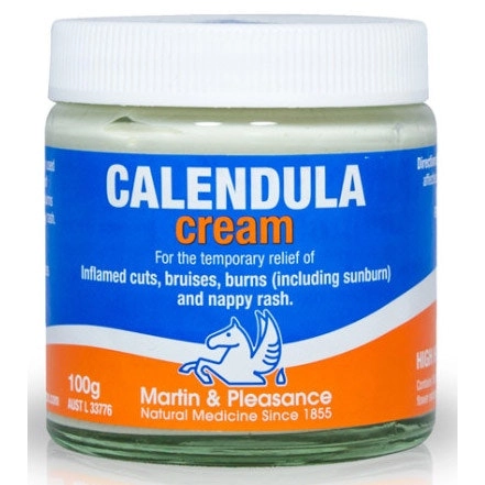 Calendula Cream 100g