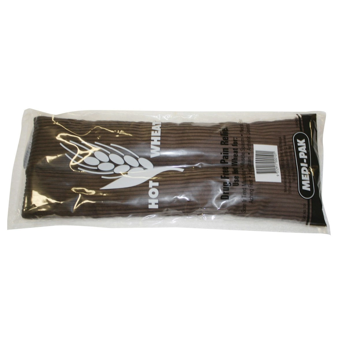 Medi-Pak Hot Wheat Pack - Long