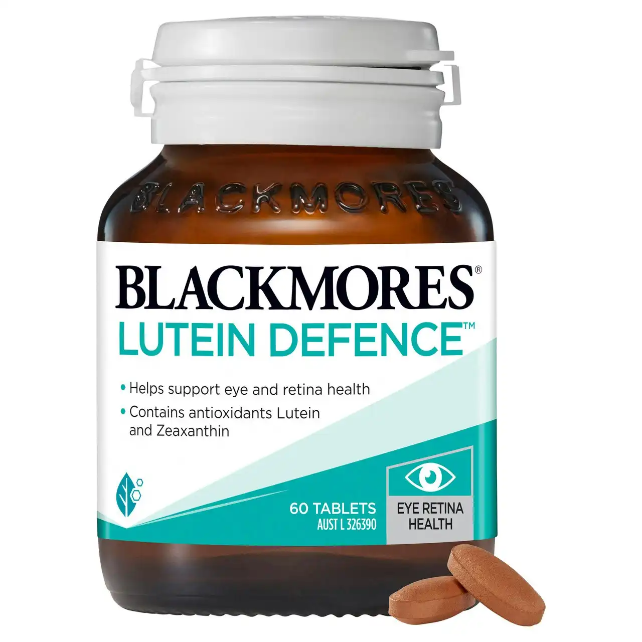 Blackmores(R) LUTEIN DEFENCE(TM) 60 Tablets