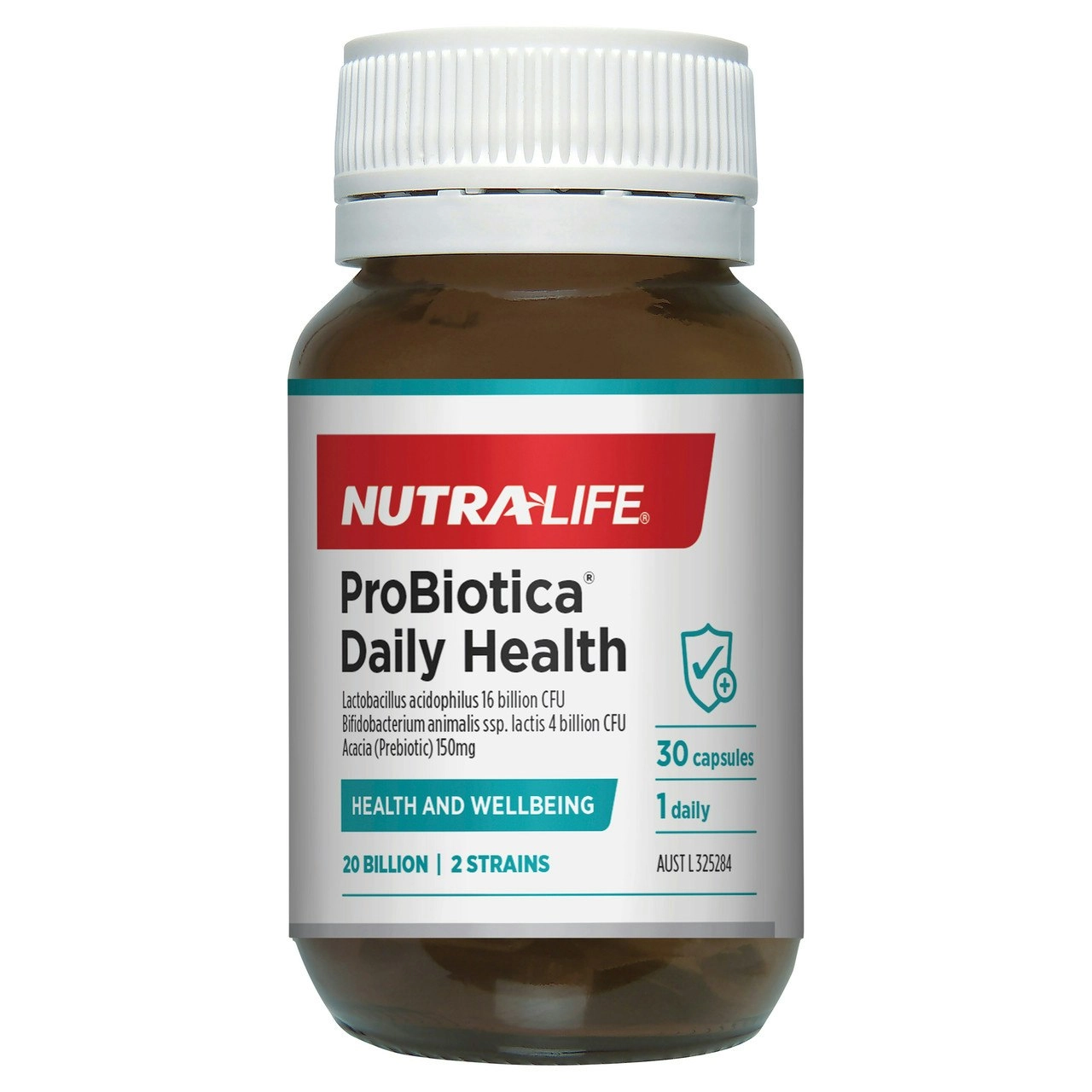 Nutra-Life ProBiotica Daily Health 30c