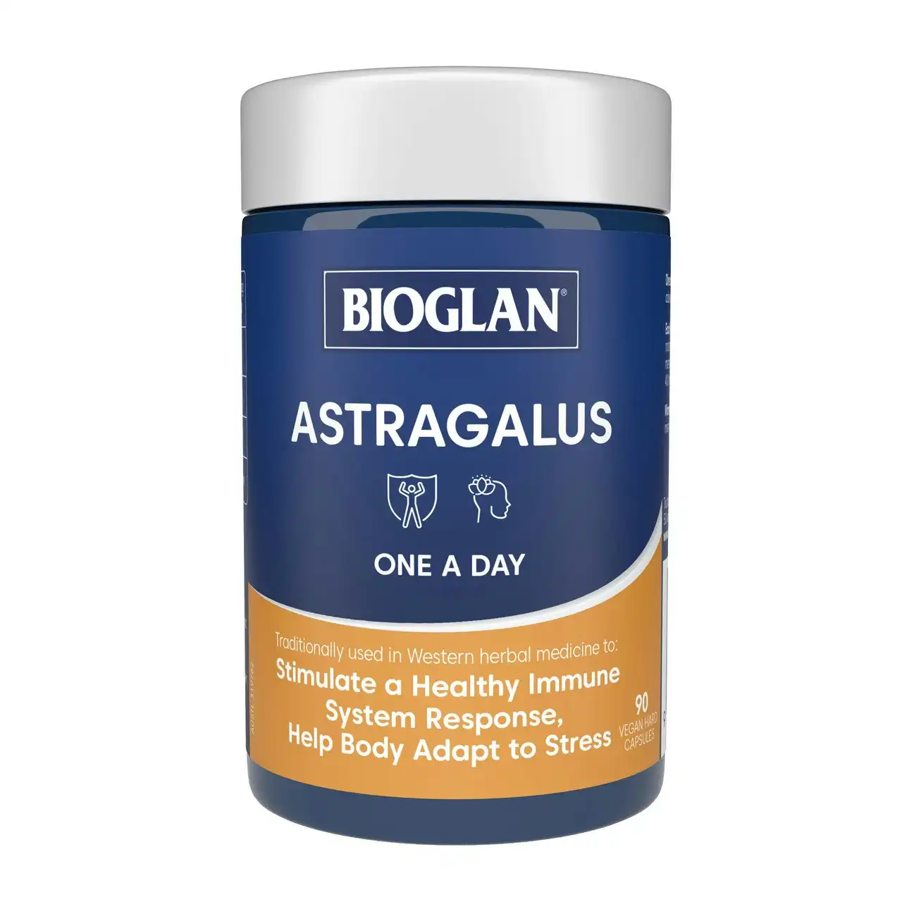 Bioglan Astragalus 90s