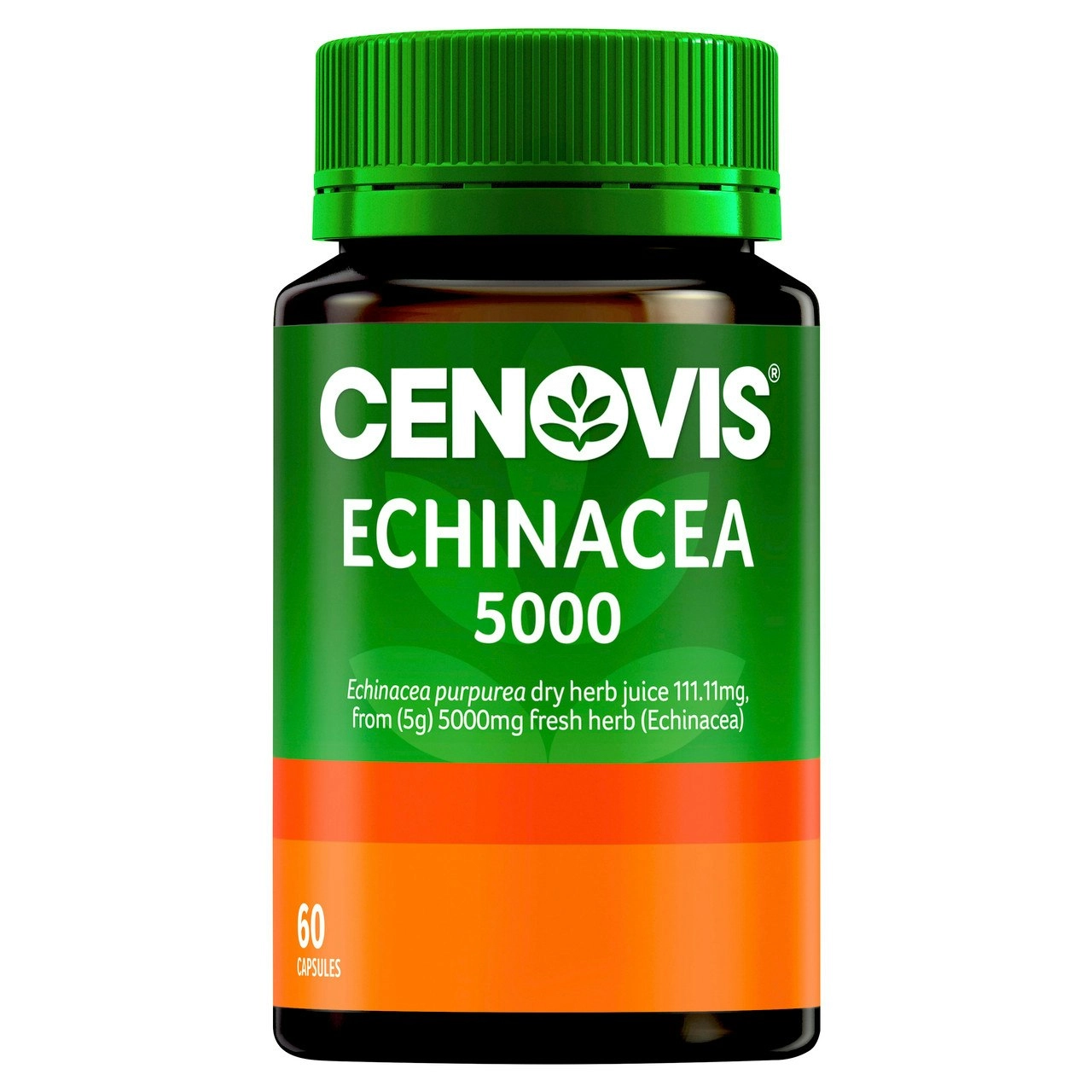 Cenovis Echinacea 5000