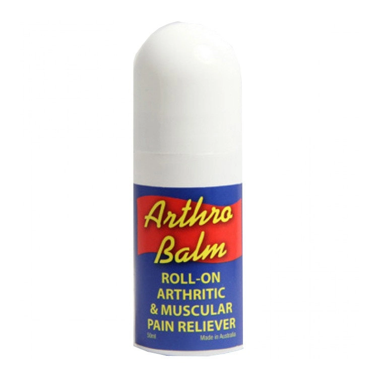 Arthro Balm Roll On 50ml