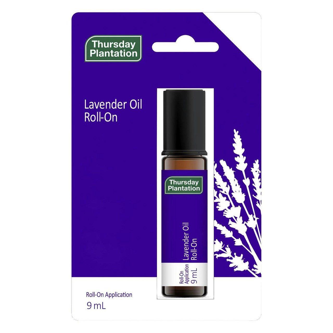 Thursday Plantation Lavender Calming & Sleep Support Roll on 9mL