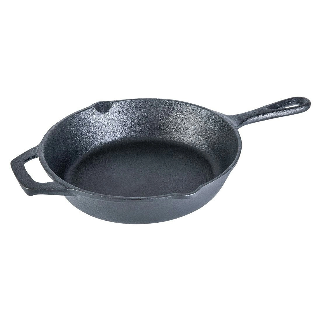 Wonderchef Forza- Pre Seasoned cast Iron Fry Pan 20 cm 1L