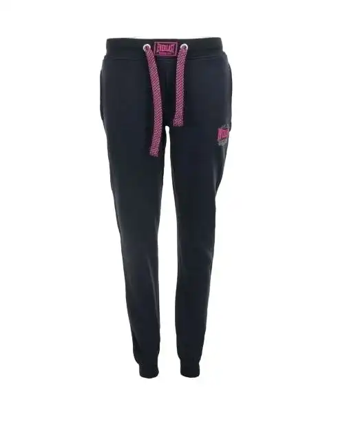 2 x Everlast Womens Navy Jogging Sport Pants