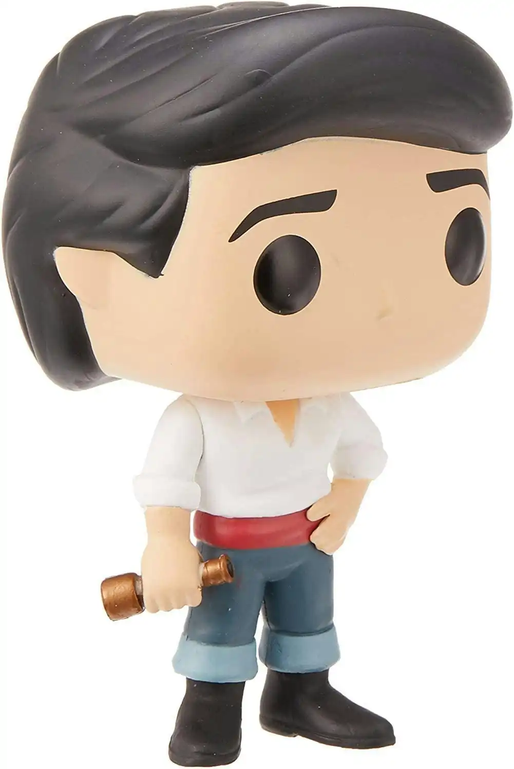 The Little Mermaid (2023) Prince Eric Pop! Vinyl Figure