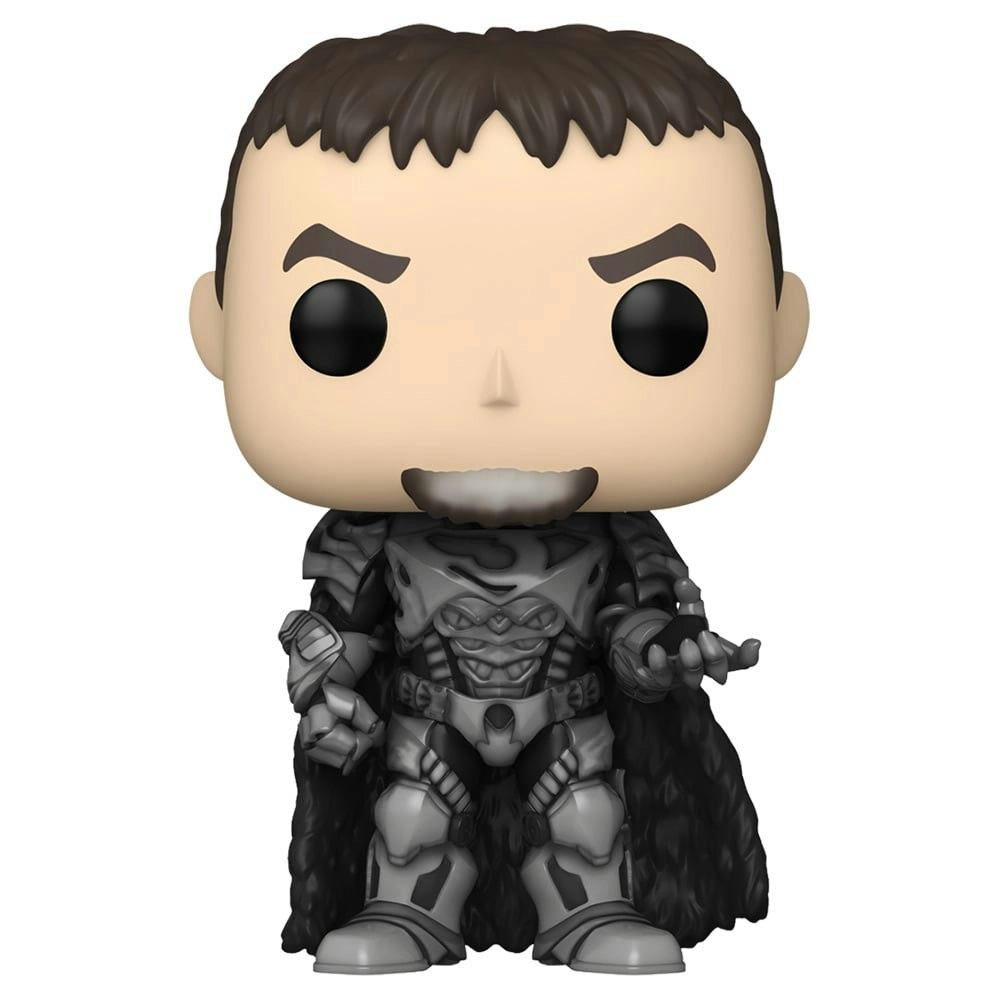 The Flash (2023) - General Zod Pop! Vinyl Figure