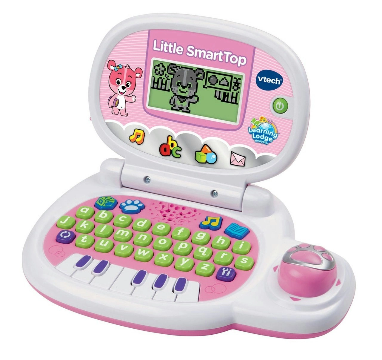 VTech Little SmartTop - Pink