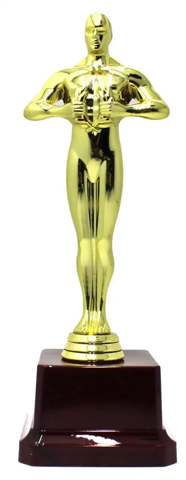 19cm Oscar Trophy Achievement Academy Award Winner Party Champion Oscars