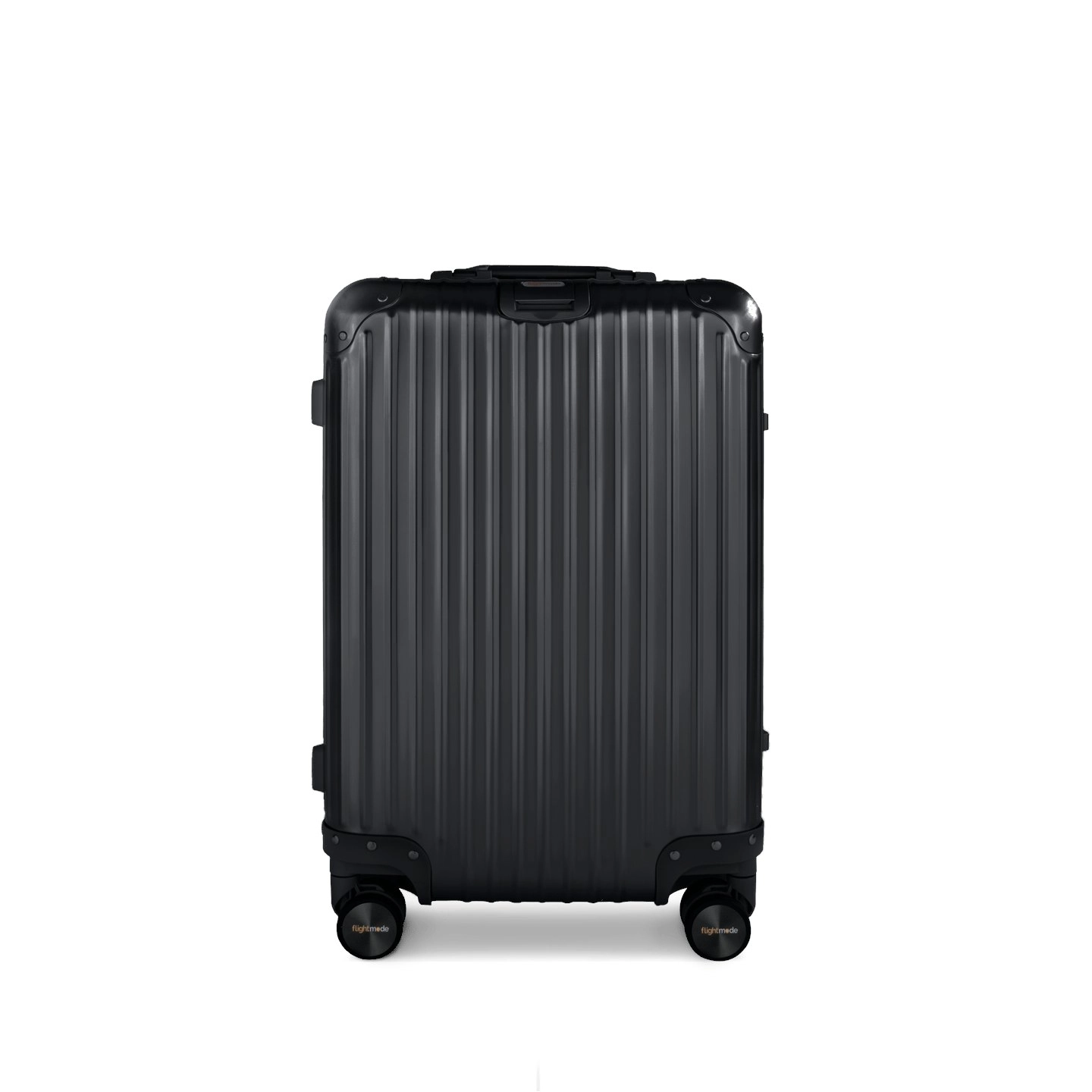 Flightmode Travel Suitcase Cabin-Black