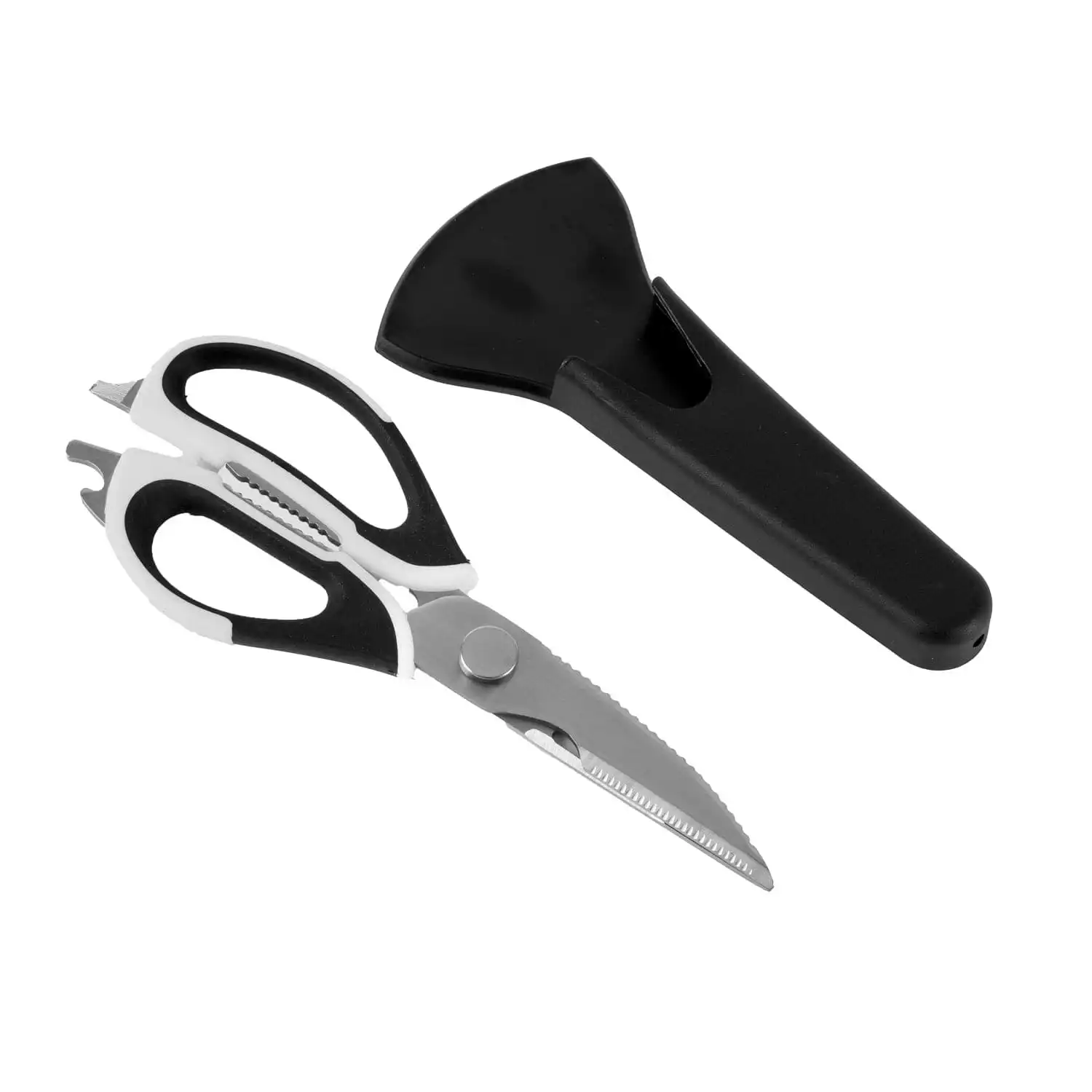 Multipurpose Stainless Kitchen Scissors