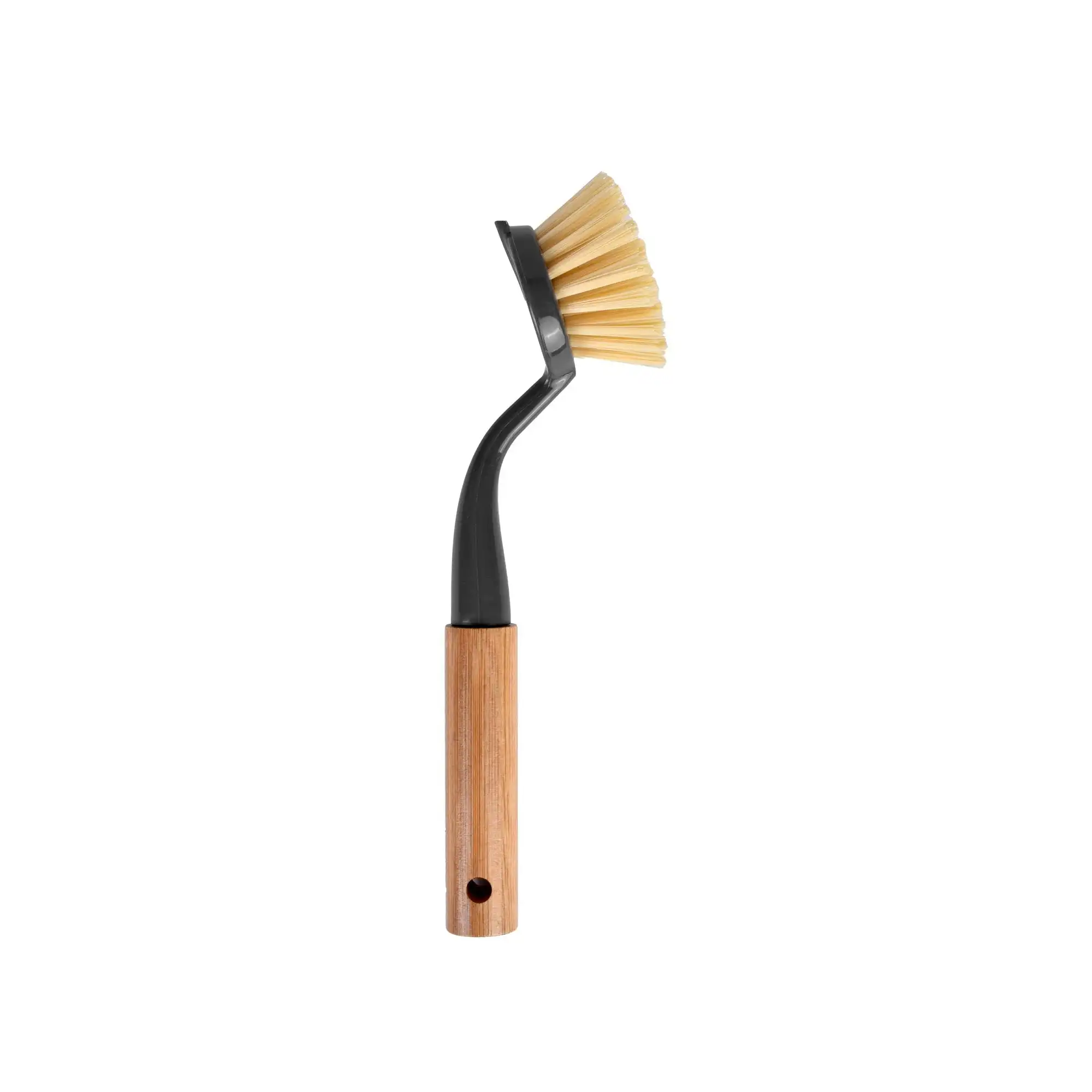 Clevinger Eco Cleaning Bamboo Dish Brush