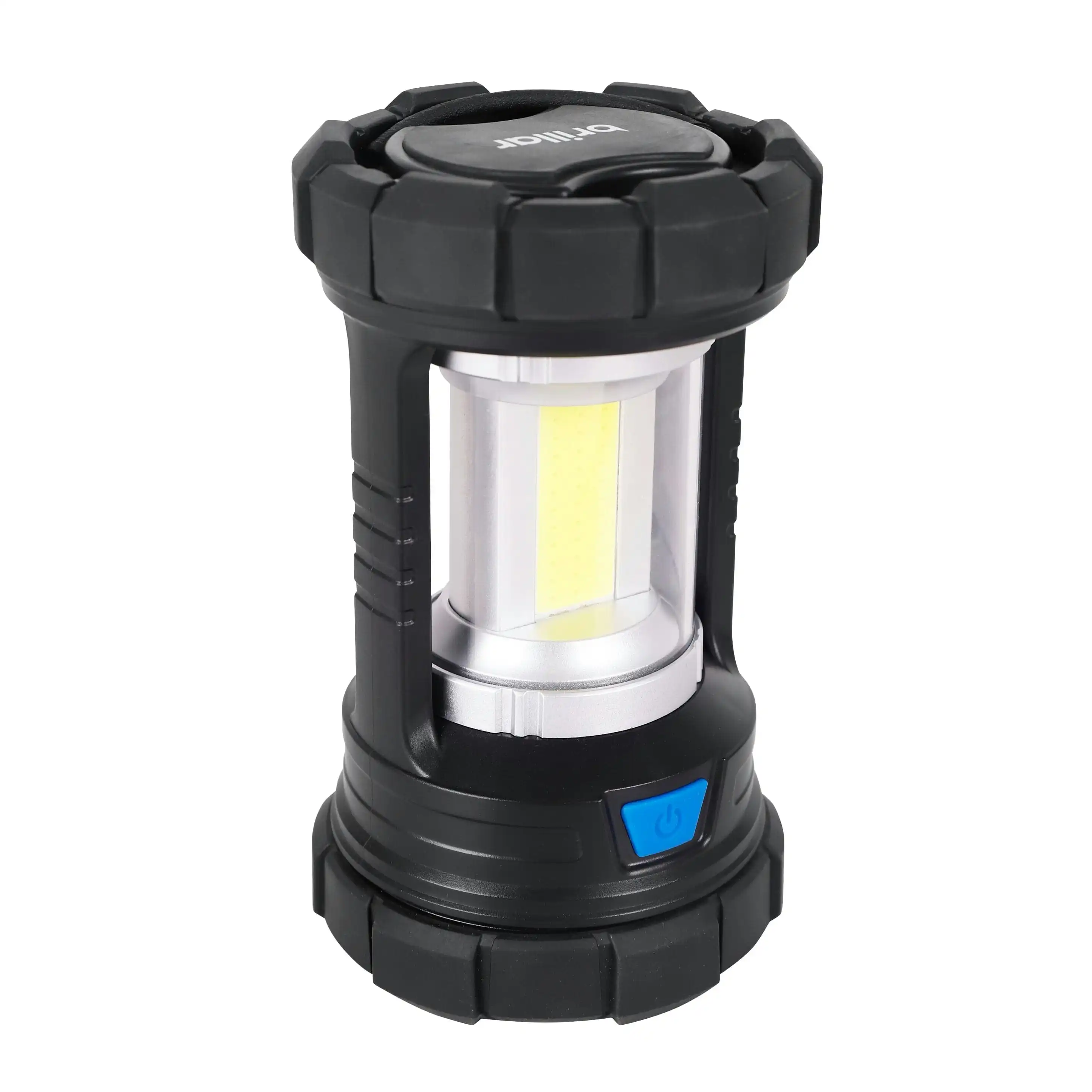 Brillar Nomad 800 COB LED Rechargeable Lantern