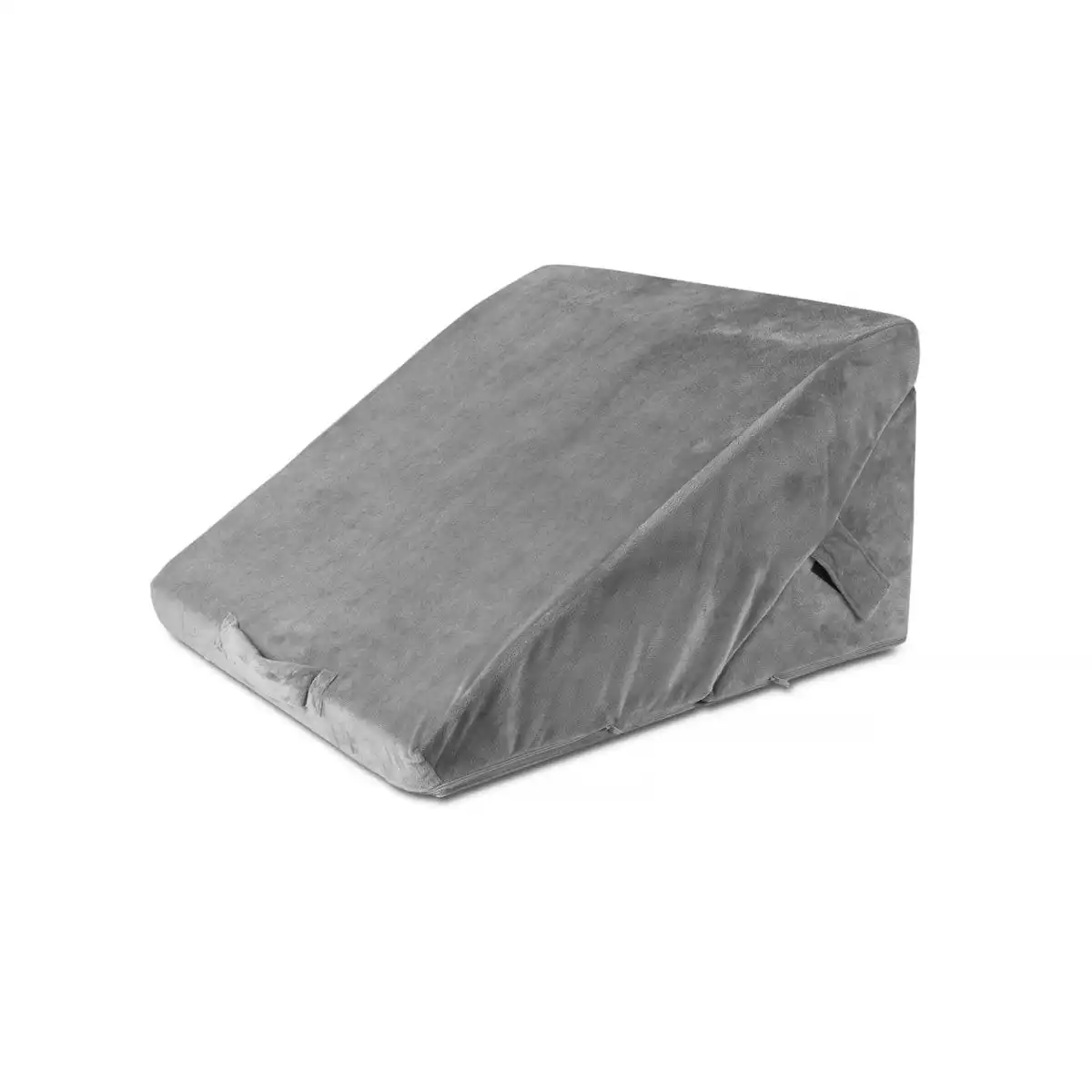 Memory Foam Adjustable Bed Wedge Sleep Cushion Pillow