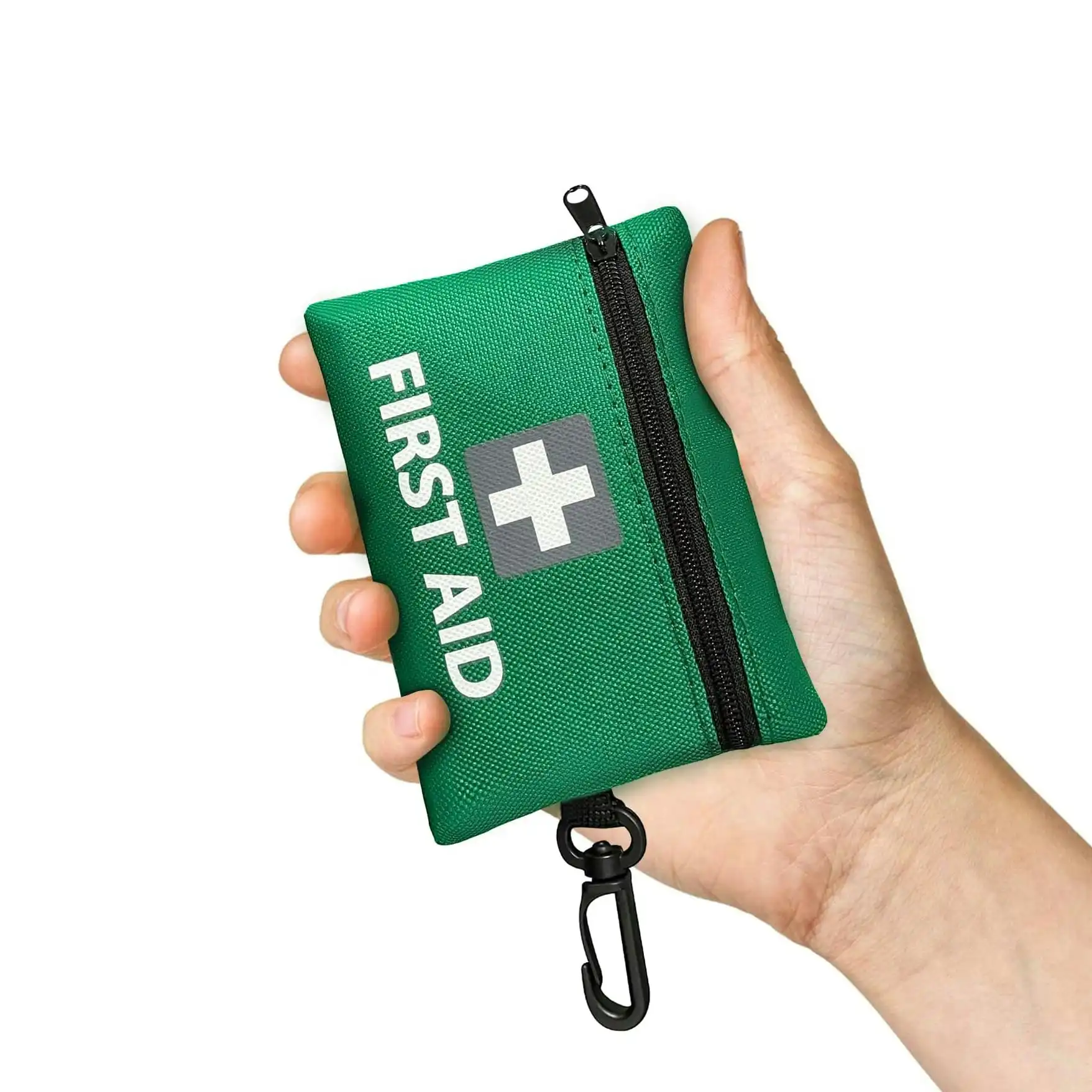 43 Piece Mini Emergency First Aid Kit ARTG Registered Australia