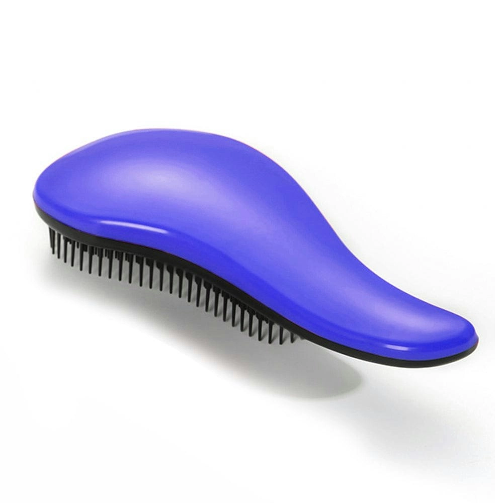 Detangling Brush Purple