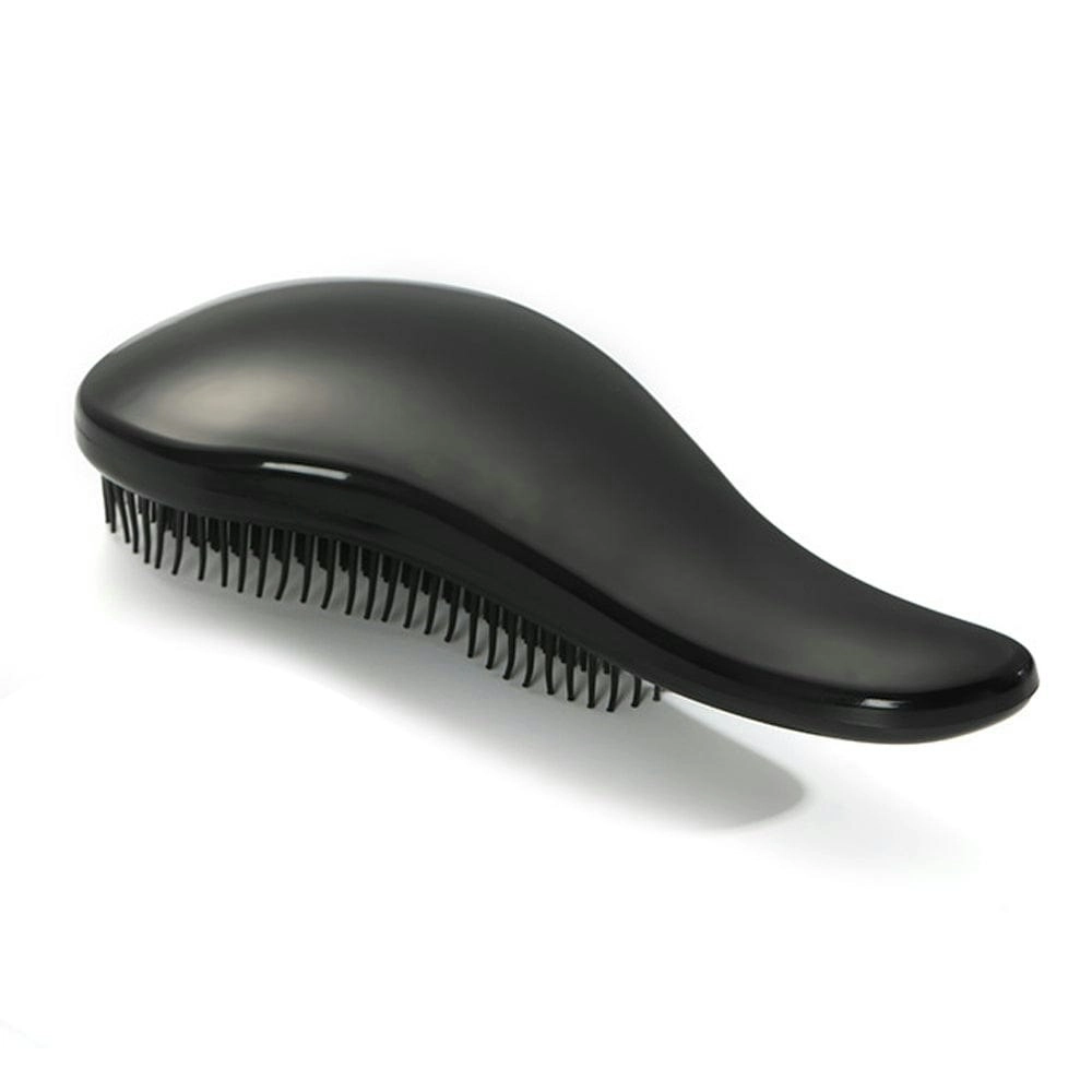 Detangling Brush Black