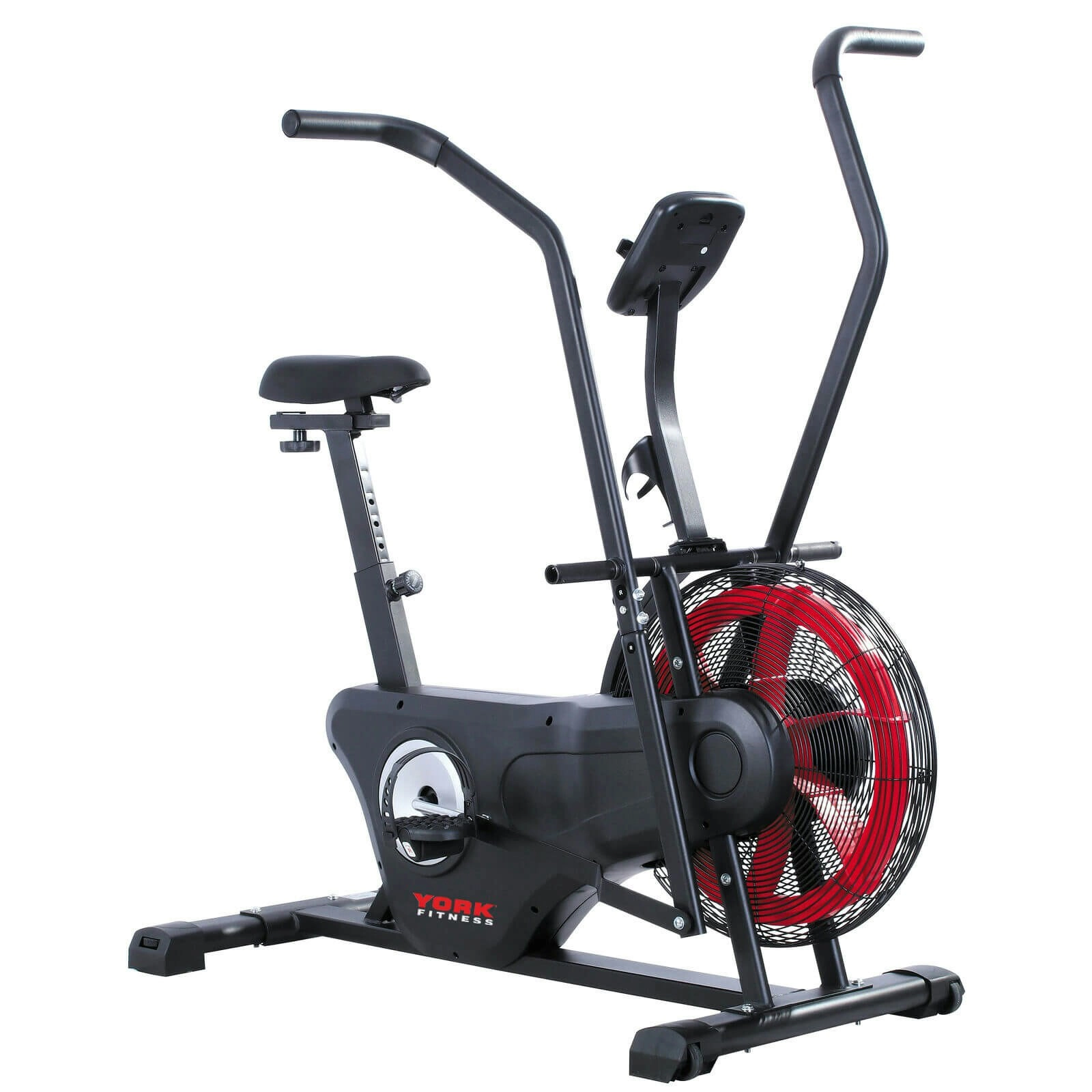 York Fitness FB300 Fan Bike