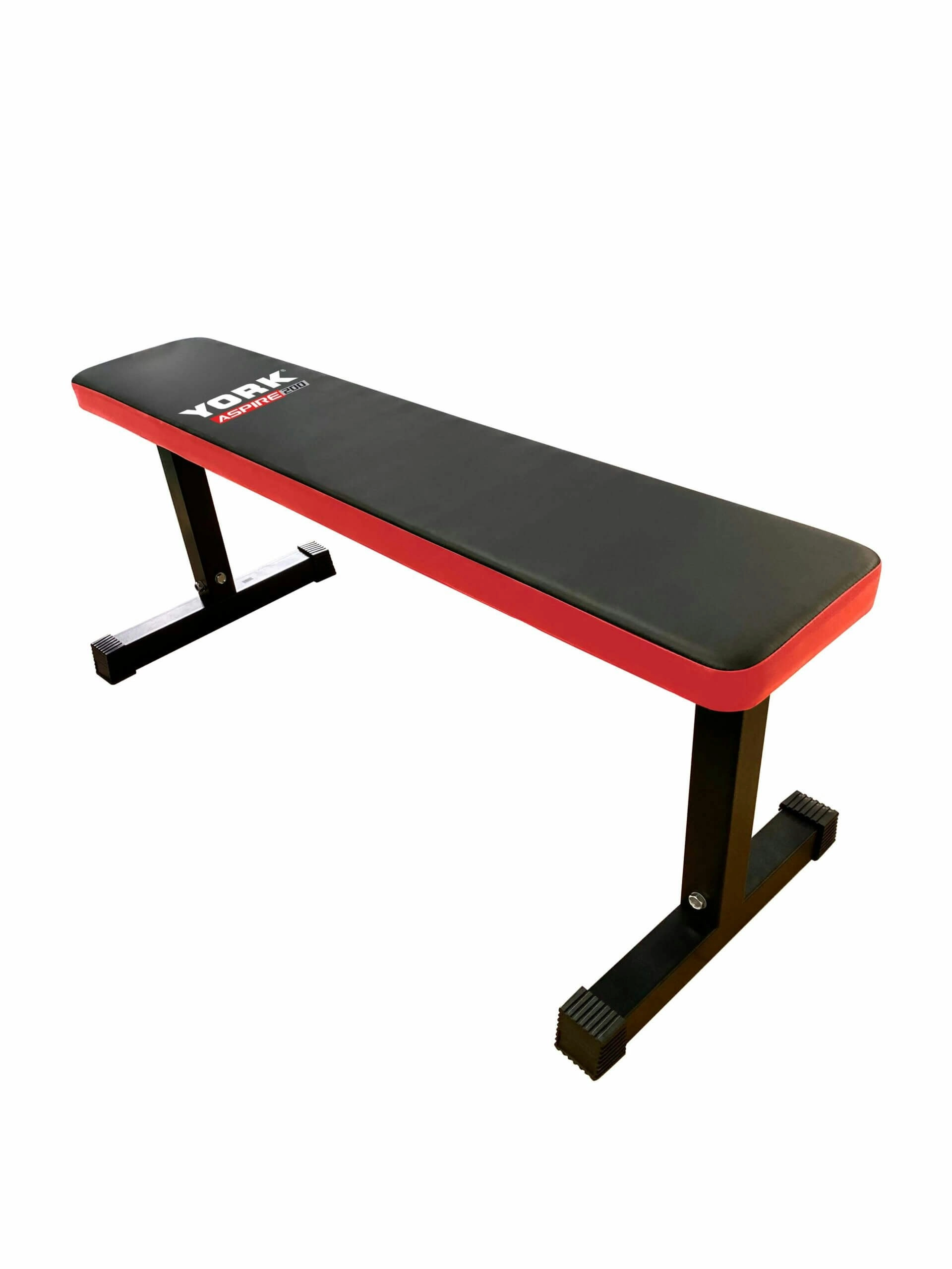 York Fitness Aspire 101 Flat Bench