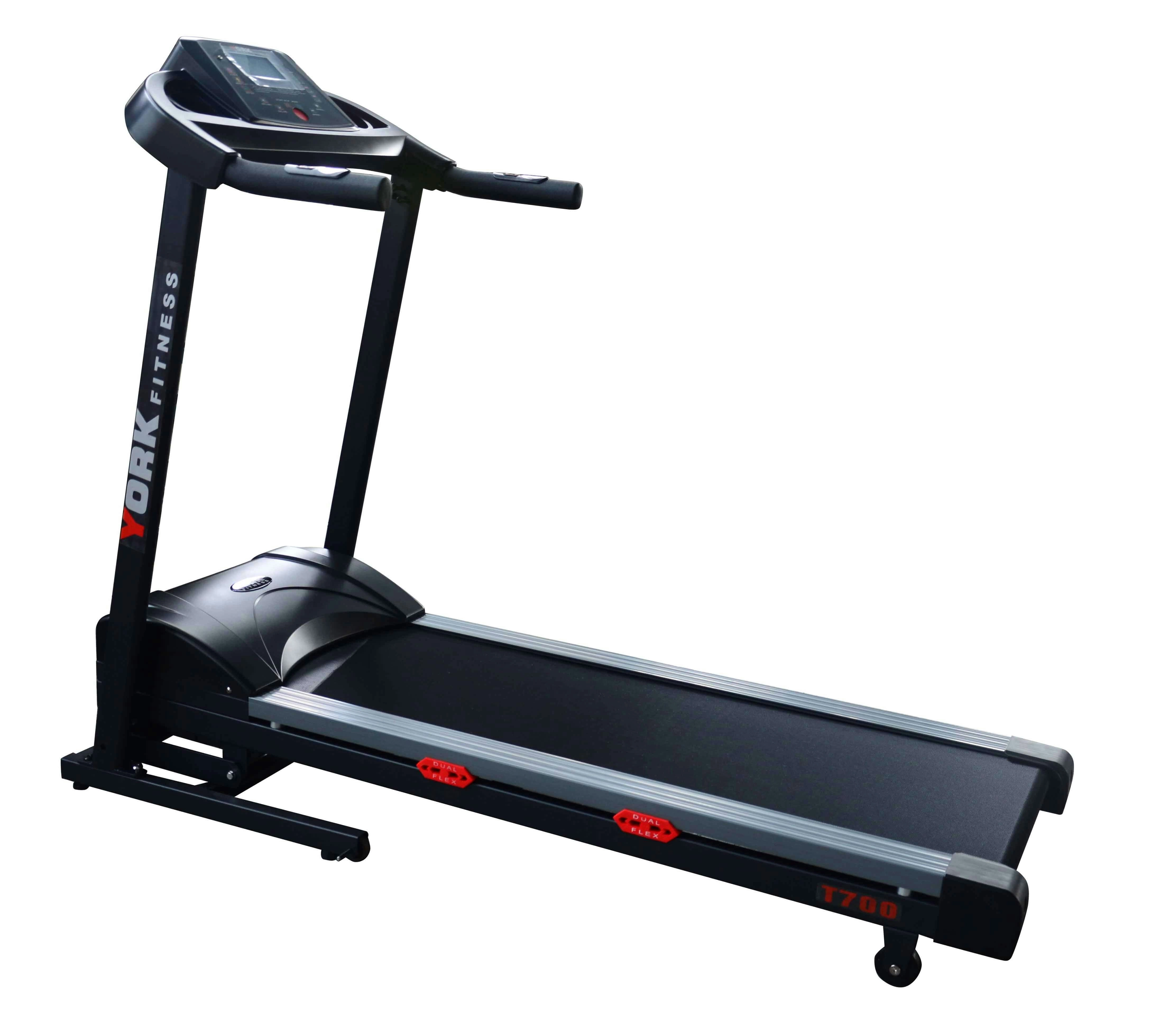 York T700 Treadmill