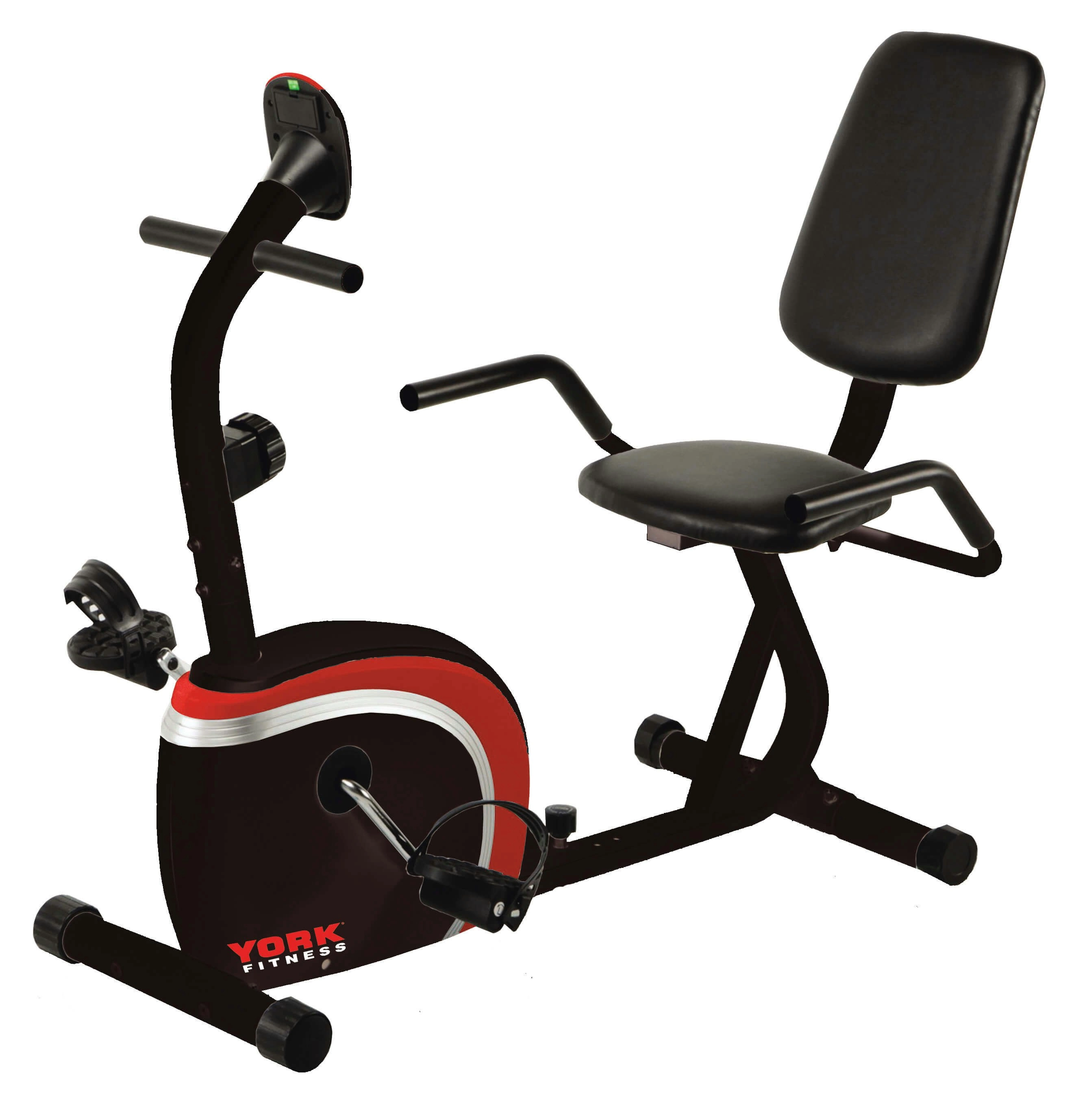 York Performance Recumbent Bike