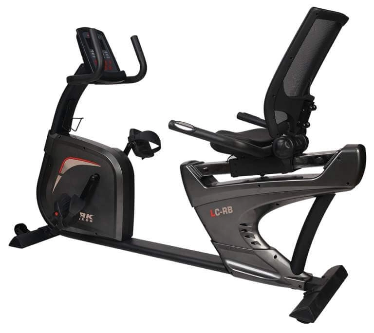 York LC-RB Recumbent Bike