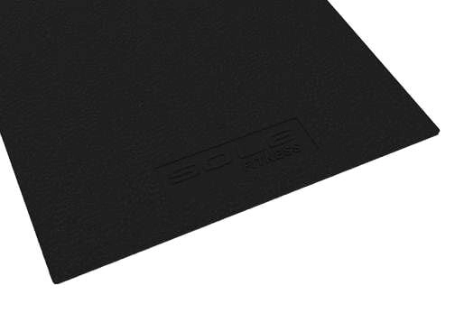 Sole Equipment Mat