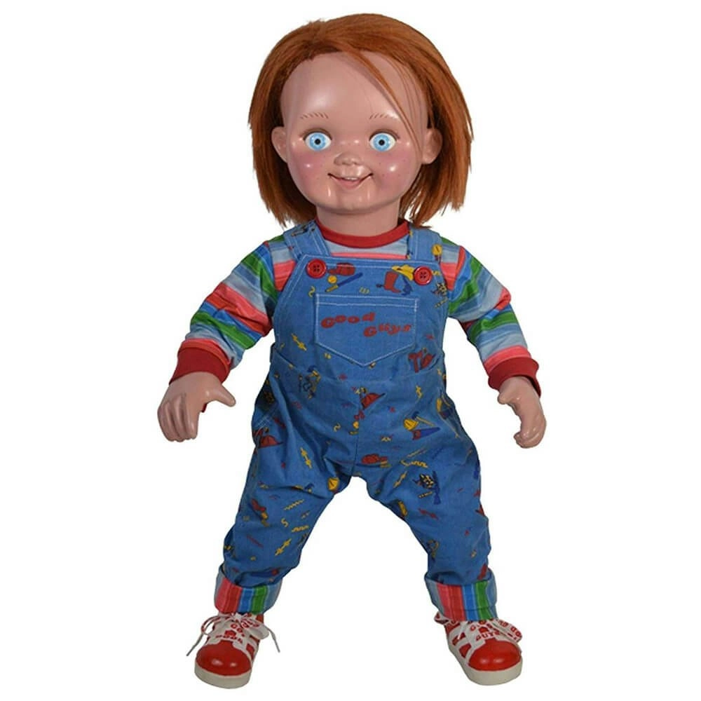 Child's Play 2 Chucky Good Guys 1:1 Doll