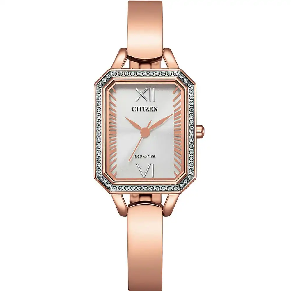 Citizen EM0983-51A Econ-Drive Dress Collection Womens Watch