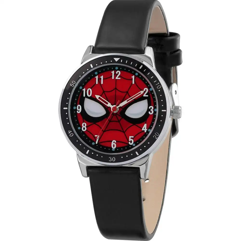 Disney MW001 Marvel Spider-Man Analogue Watch