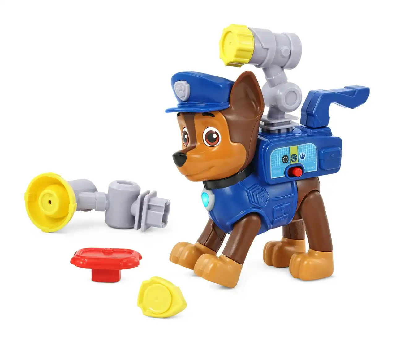 Vtech PAW Patrol Chase To The Rescue