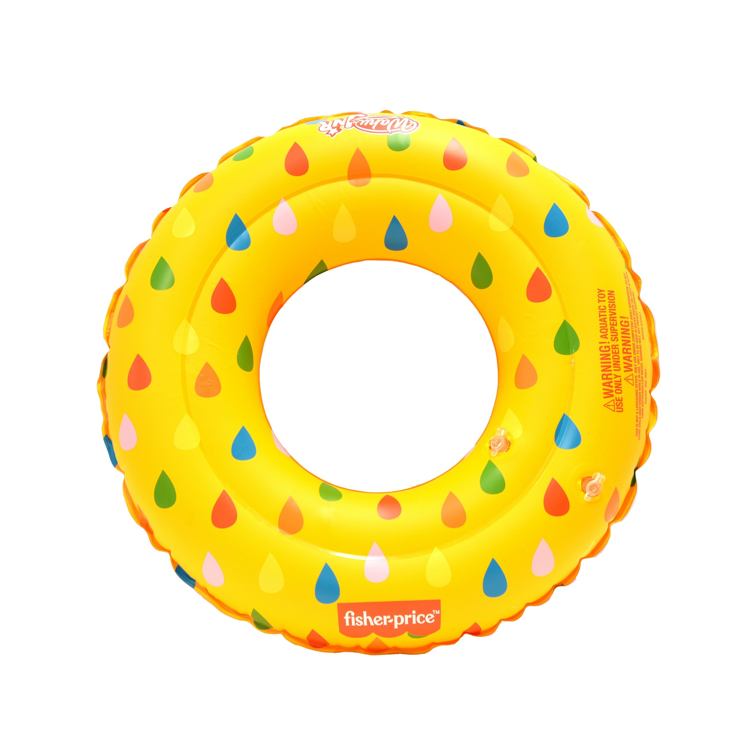 Fisher Price Swim Ring