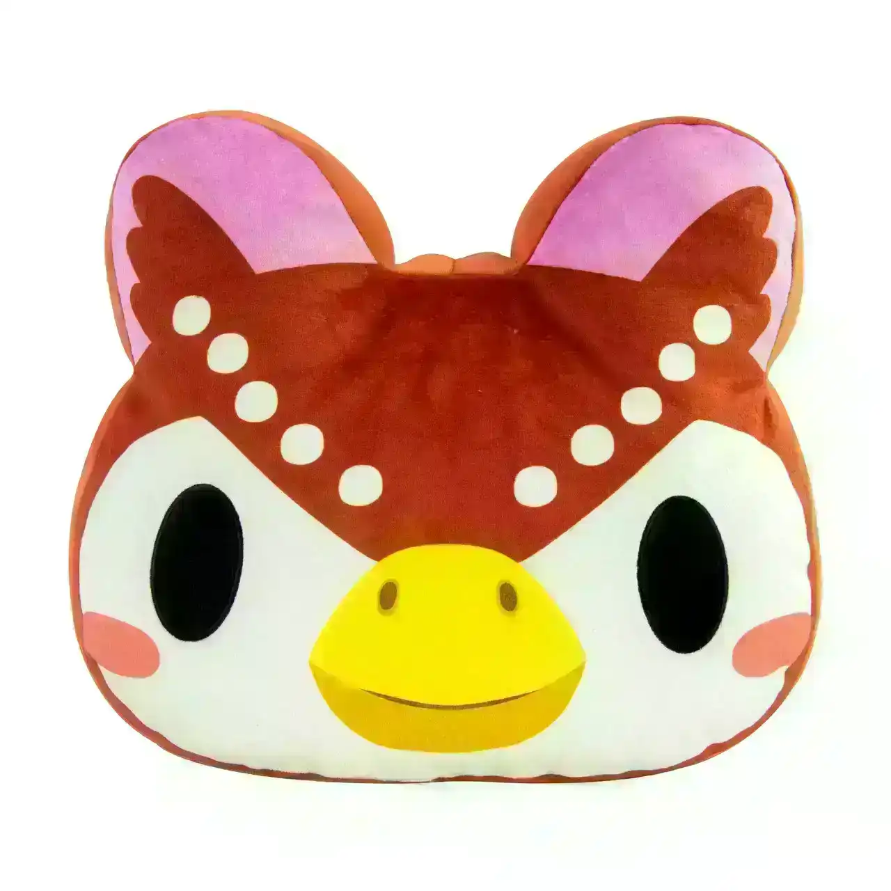 Club Mocchi - Mocchi: Animal Crossing Celeste Mega Plush - 15"